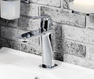 WasserKRAFT Neime 1903 Смеситель для раковины